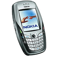 Nokia 6600