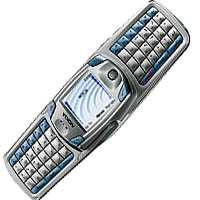 Nokia 6820
