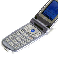 LG G7030