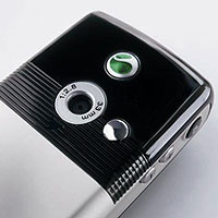 Sony Ericsson T610