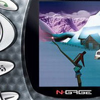 Nokia N-Gage