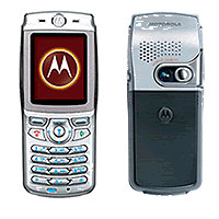 Motorola E365