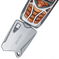 Siemens M55