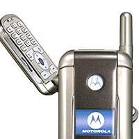 Motorola V878