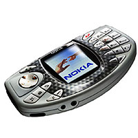 Nokia N-Gage