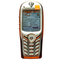 Orange SPVX