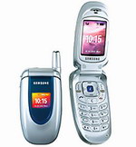 Samsung E100(ا E100)