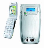  Sony Ericsson Z600 ( ⫹Ԥѹ Z600 )