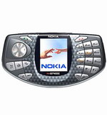 Nokia N-Gage( N-Gage)