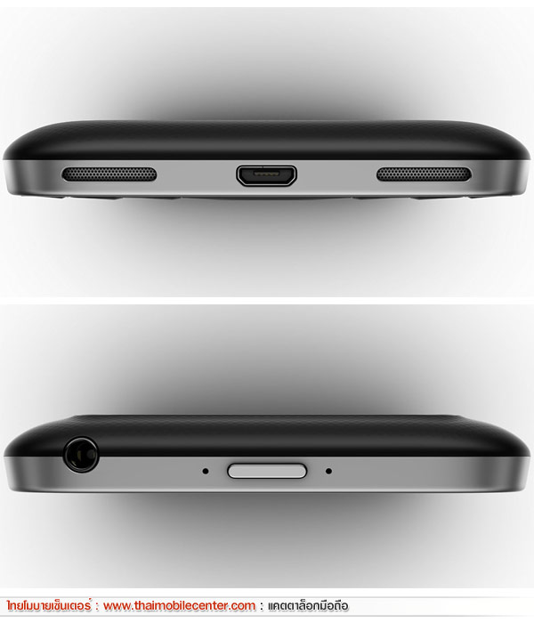 BlackBerry Classic