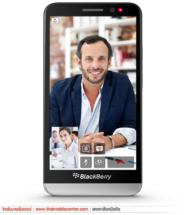 BlackBerry Z30