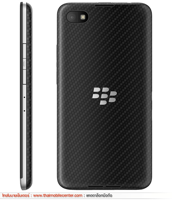 BlackBerry Z30