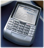 BlackBerry 7100g( 7100g)