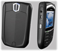 BlackBerry 8700g