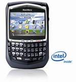 BlackBerry 8700g( 8700g)