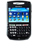 BlackBerry 8707g( 8707g)