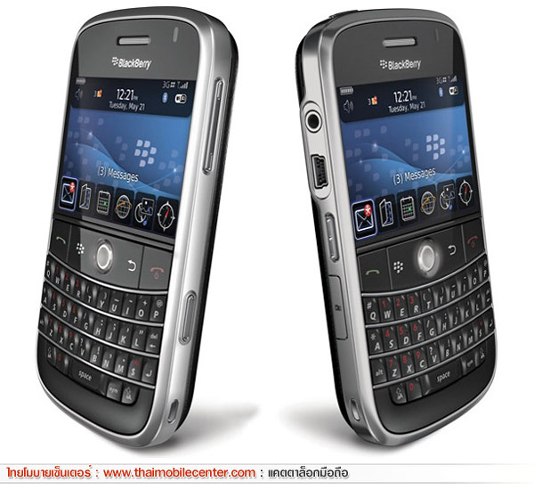 BlackBerry Bold 9000