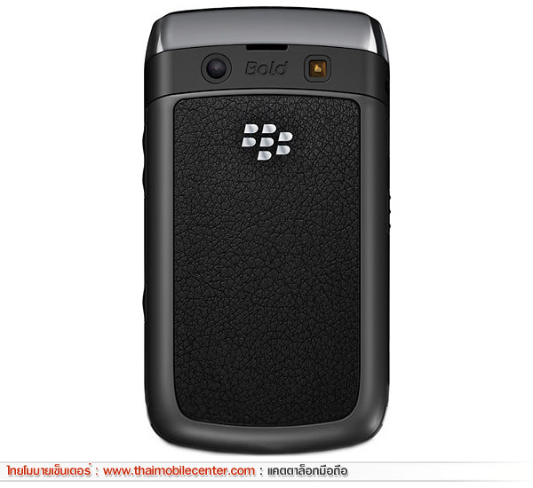 BlackBerry Bold 9700