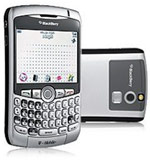BlackBerry Curve 8320( Curve 8320)