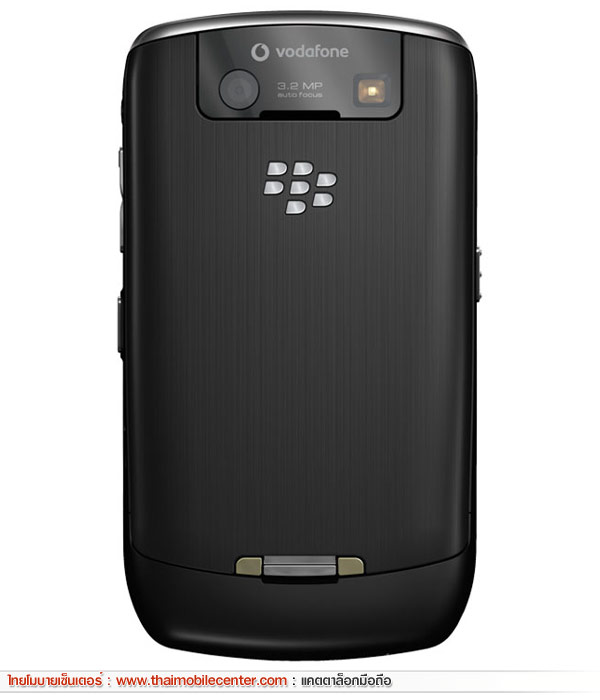 BlackBerry Curve 8900