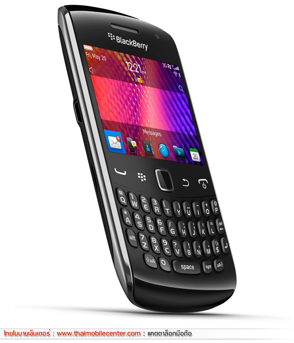 BlackBerry Curve 9370