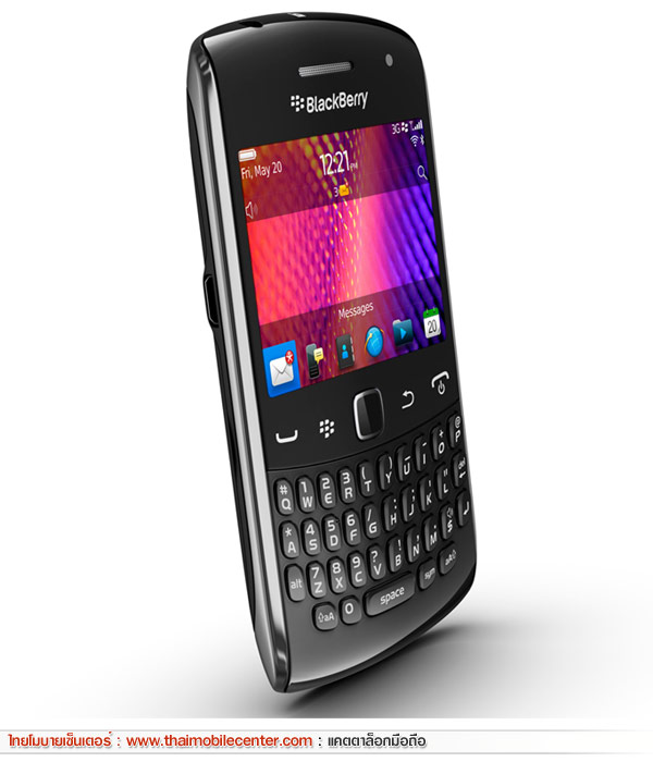 BlackBerry Curve 9370