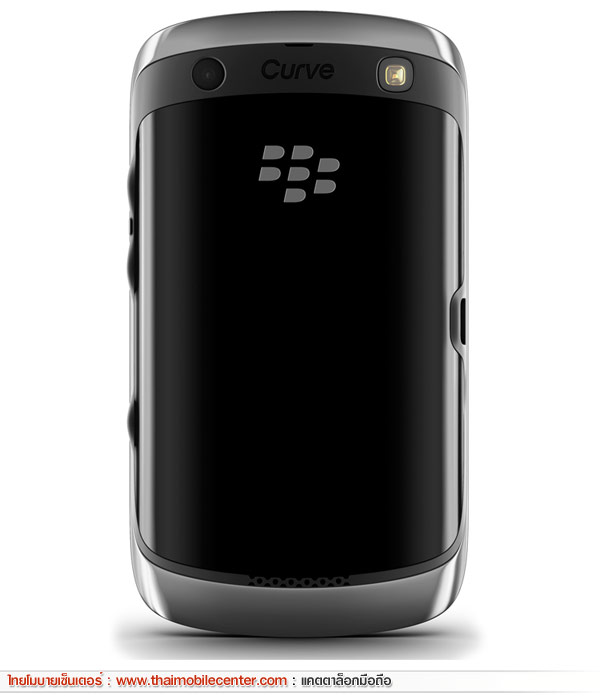 BlackBerry Curve 9380