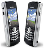 BlackBerry Pearl 8100( Pearl 8100)