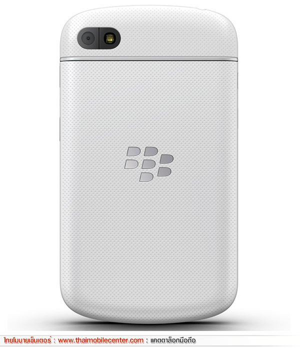 BlackBerry Q10