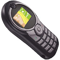 Motorola C155