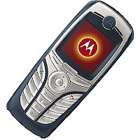 Motorola C380