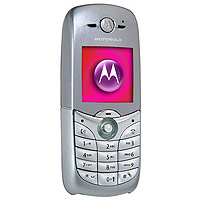 Motorola C650