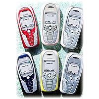 Siemens C65