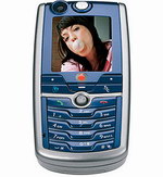  Motorola C980 (  C980 )