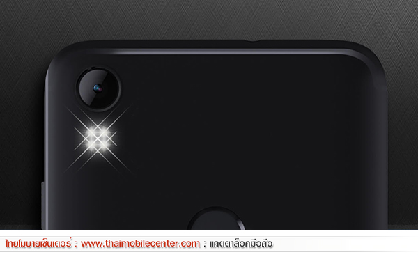 TECNO CAMON CM