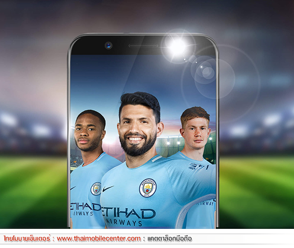 TECNO CAMON CM