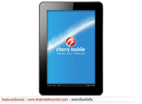 Cherry Mobile Fusion Bolt