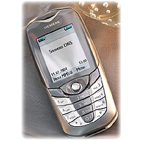 Siemens CX65