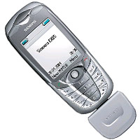 Siemens CX65