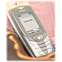 Siemens CX65