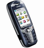 Siemens CX70(ซีเมนส์ CX70)