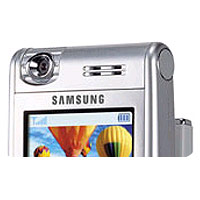 Samsung D410