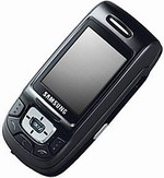  Samsung D500 ( ا D500 )