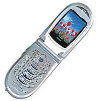 Distar D991C