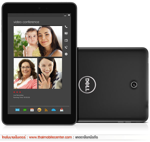 Dell Venue 8