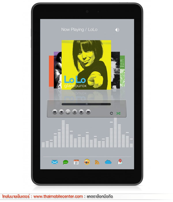 Dell Venue 8