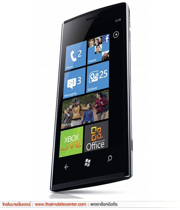 Dell Venue Pro