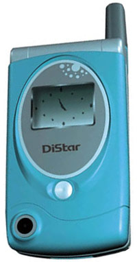 Distar D602C
