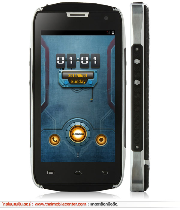 Doogee DG700 Titans2