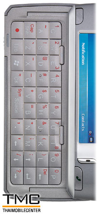 Dopod 838